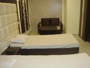 Budgeted Hotel in Jamshedpur